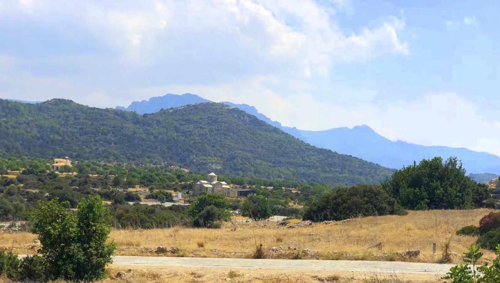 Zambak Holiday Village & Restaurant Superb Seafront Location ! Agios Georgios  Exteriér fotografie