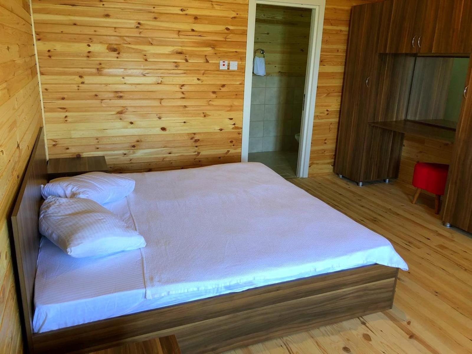 Zambak Holiday Village & Restaurant Superb Seafront Location ! Agios Georgios  Exteriér fotografie