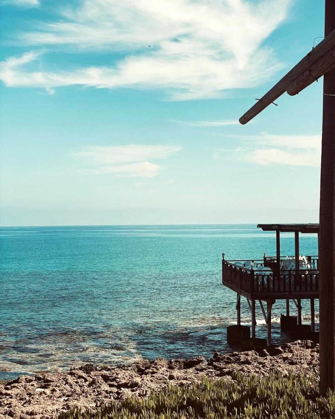 Zambak Holiday Village & Restaurant Superb Seafront Location ! Agios Georgios  Exteriér fotografie